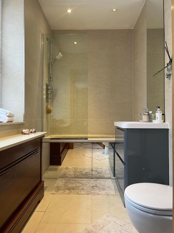 Mansion Queensberry London Exterior photo